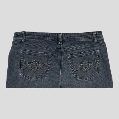 Denver Hayes jean