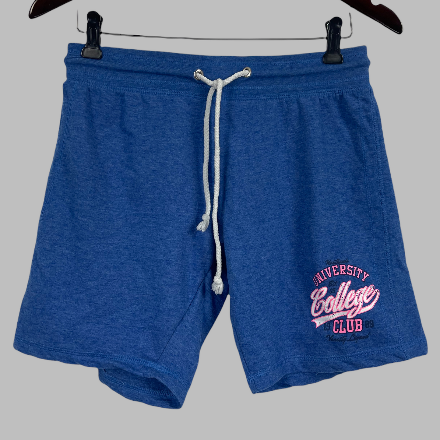 Bluecrush short