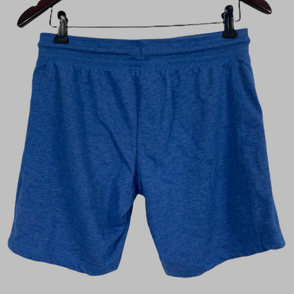 Bluecrush short