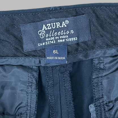 Azura Collection dress pant