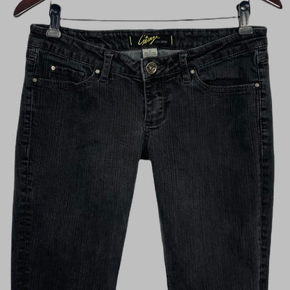 Garage Super Skinny jean