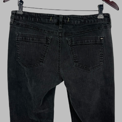 Garage Super Skinny jean