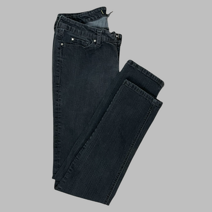 Garage Super Skinny jean