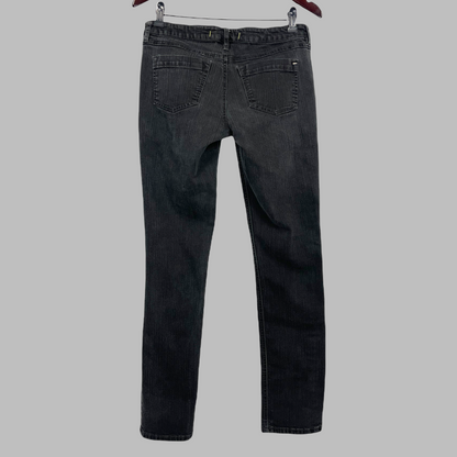 Garage Super Skinny jean