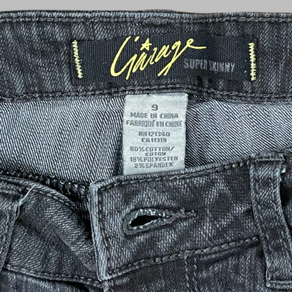 Garage Super Skinny jean