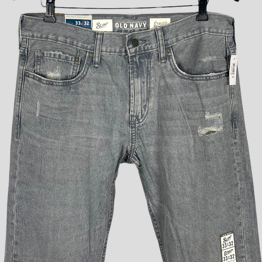 Old Navy Slim jean (NWT)