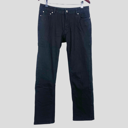 Windriver T-Max Heat Mid Rise jean