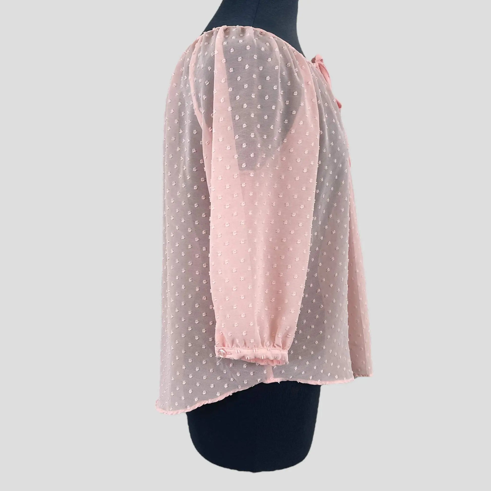 A. Byer blouse - Image #2