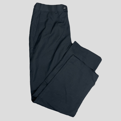 Fusione dress pant