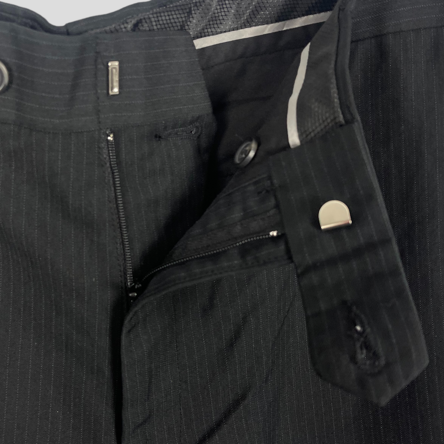 Fusione dress pant