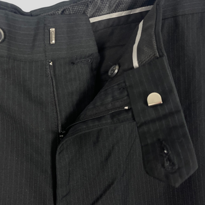 Fusione dress pant