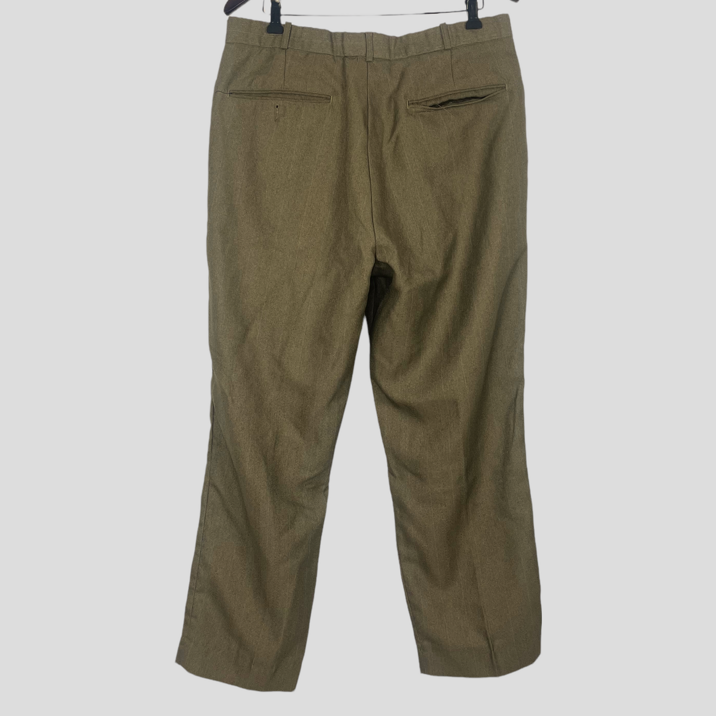 Jean Gabrielle dress pant