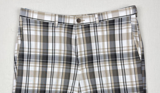 Haggar golf short