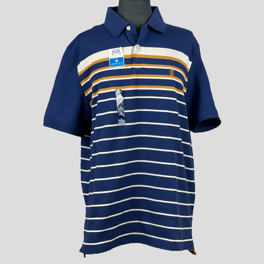 IZOD Advantage Performance golf shirt