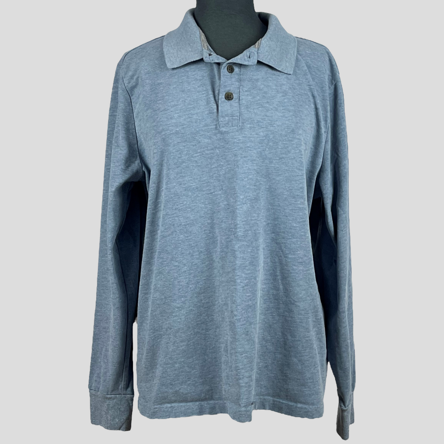 St John' Bay polo shirt