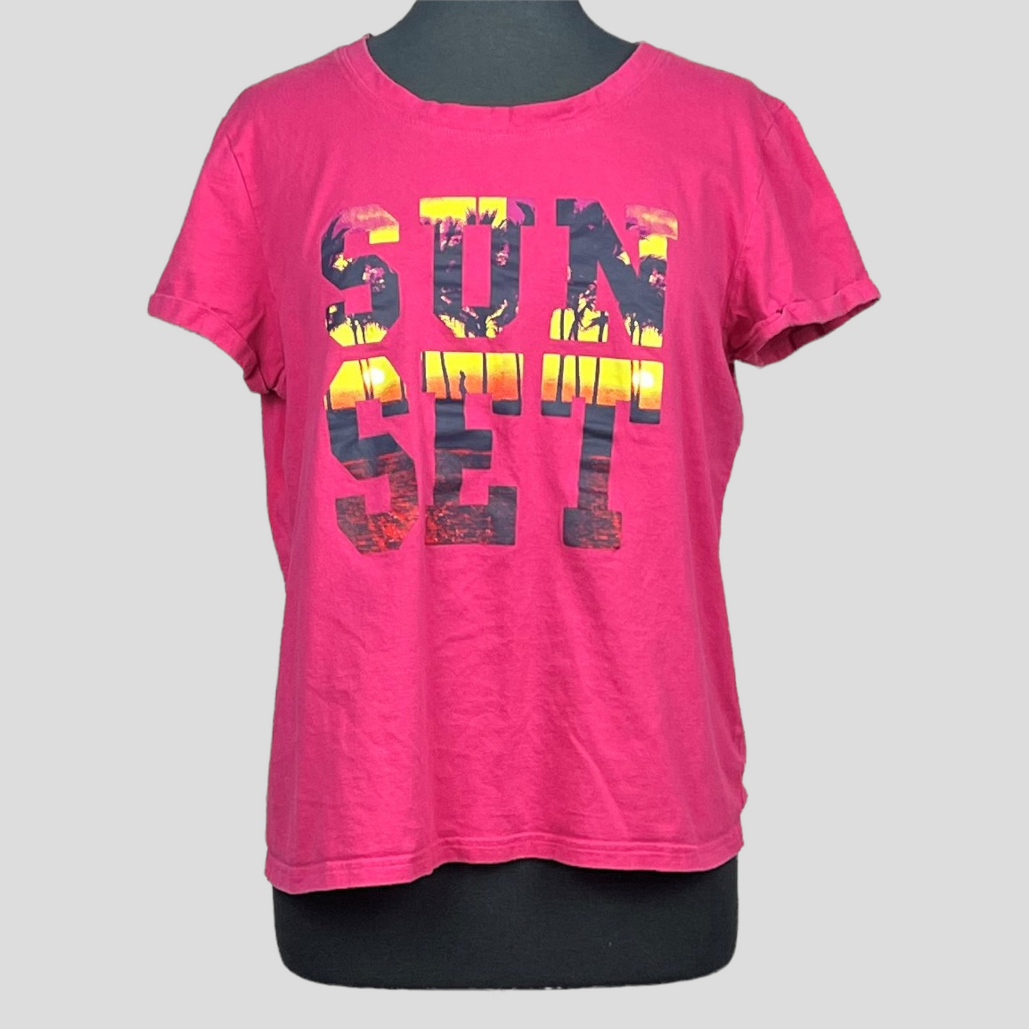George t-shirt