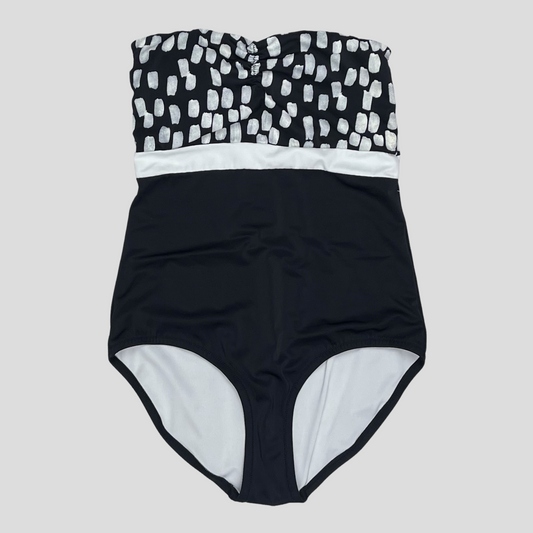 Joe Fresh swimsuit (M)