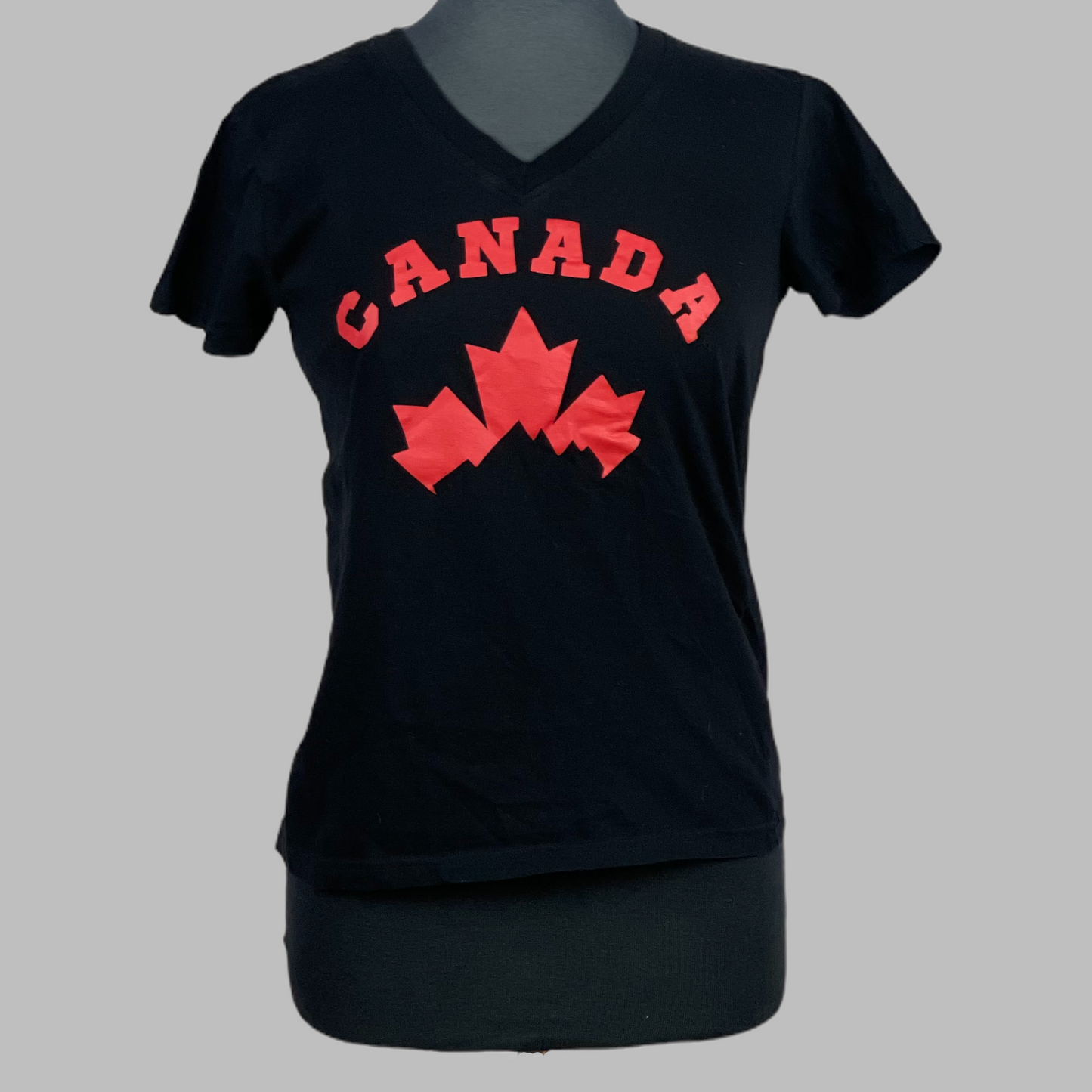 Dollarama brand t-shirt