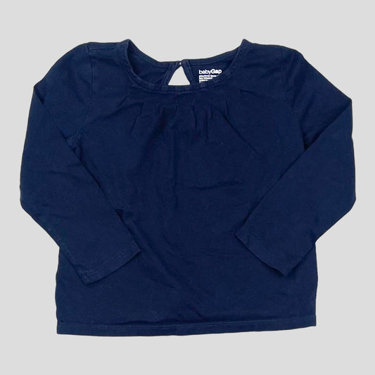 babyGap top