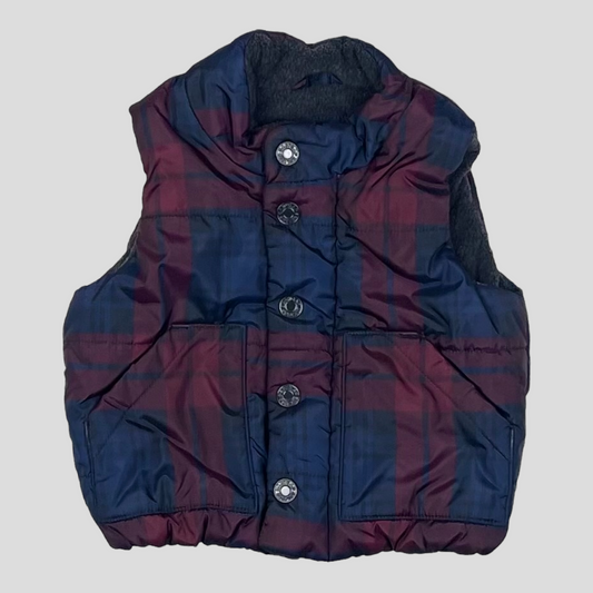 babyGap vest (6-12M)