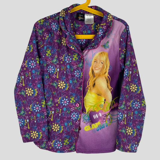 Hannah Montana pajama top