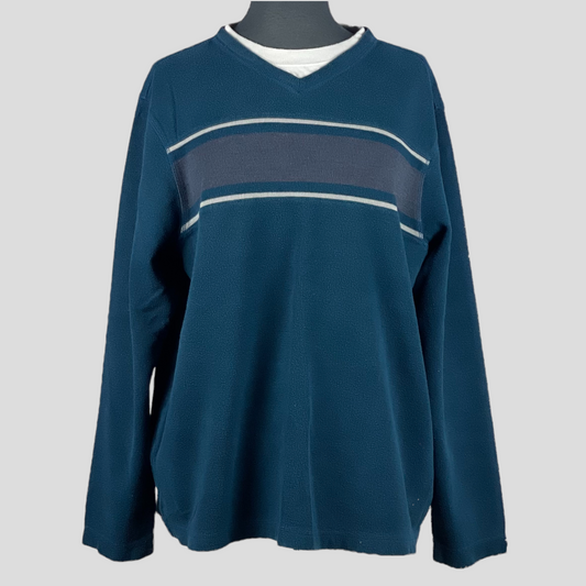 Denver Hayes Classic Fit sweater