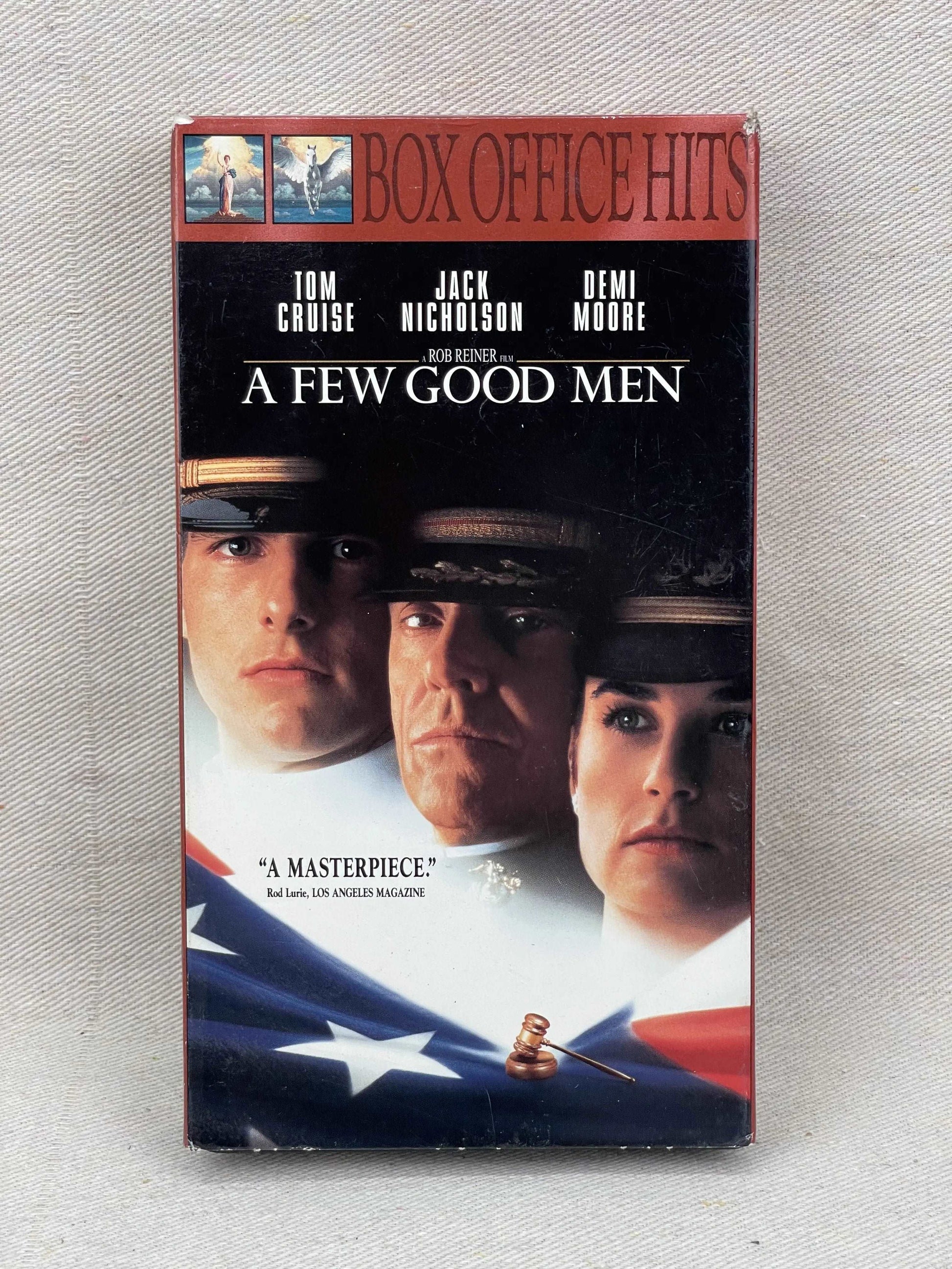 A Few Good Men - Image #1