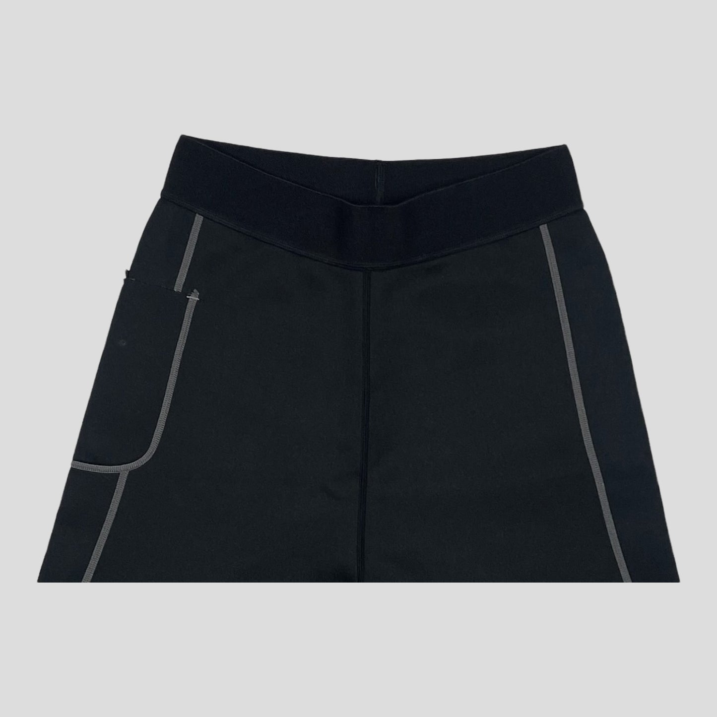 Unknown brand neoprene pant