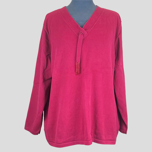 Penningtons long sleeve top