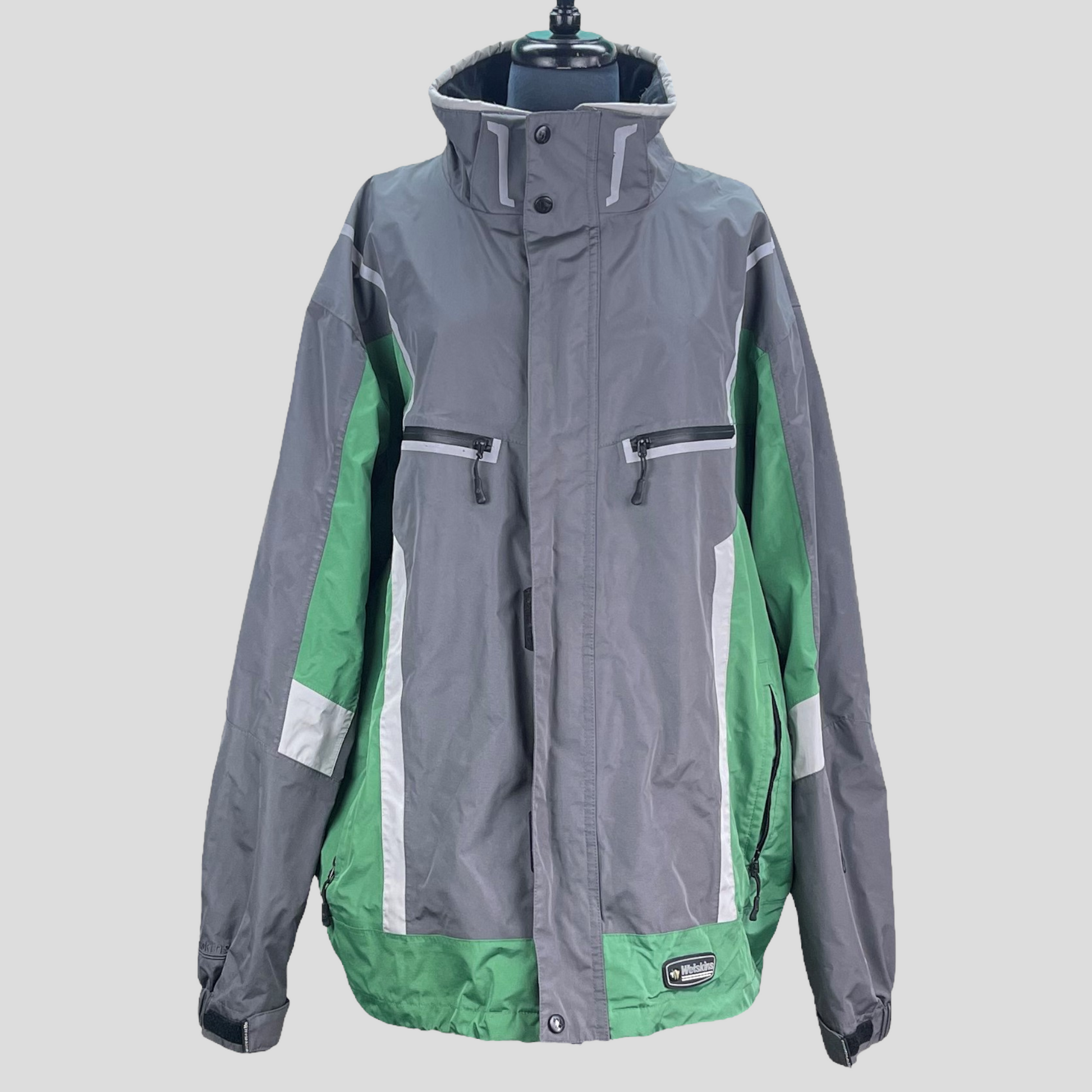 Wetskins Scorpion Jacket Wetskins Jacket Costco Wetskins Jacket