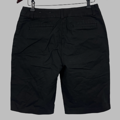 Denver Hayes Curvy short
