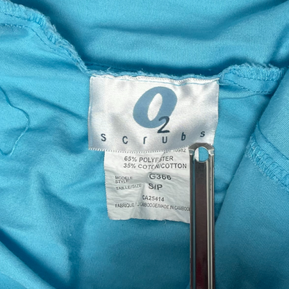 O2 Scrubs scrub pant (S)