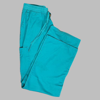 Options International scrub pant (M)