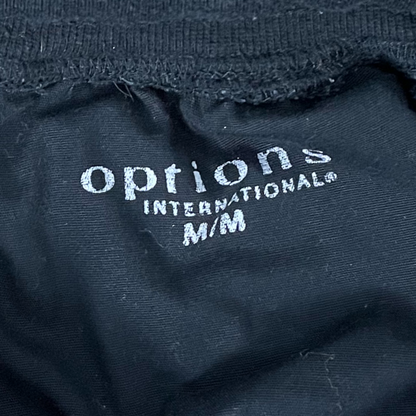 Options International scrub pant (M)