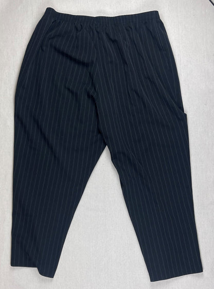 Penningtons dress pant (24WP)