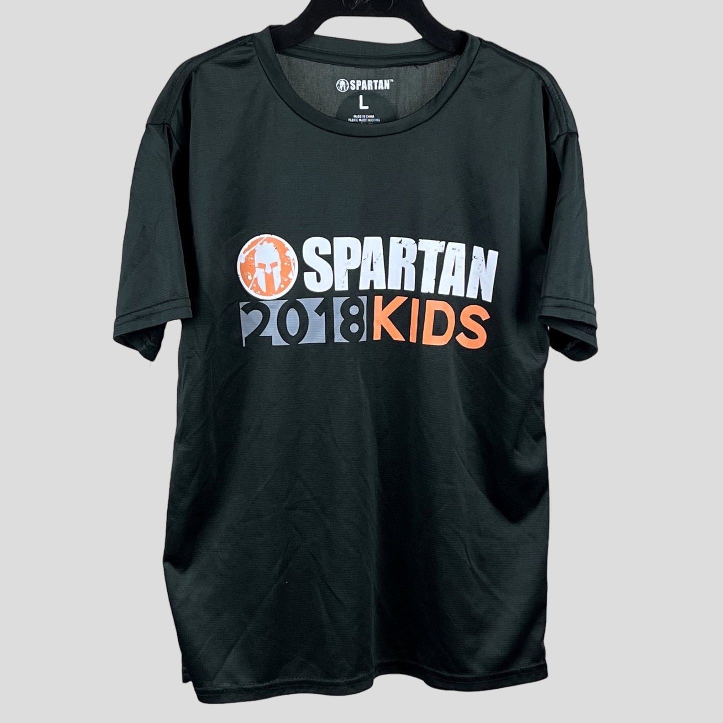 Spartan active t-shirt