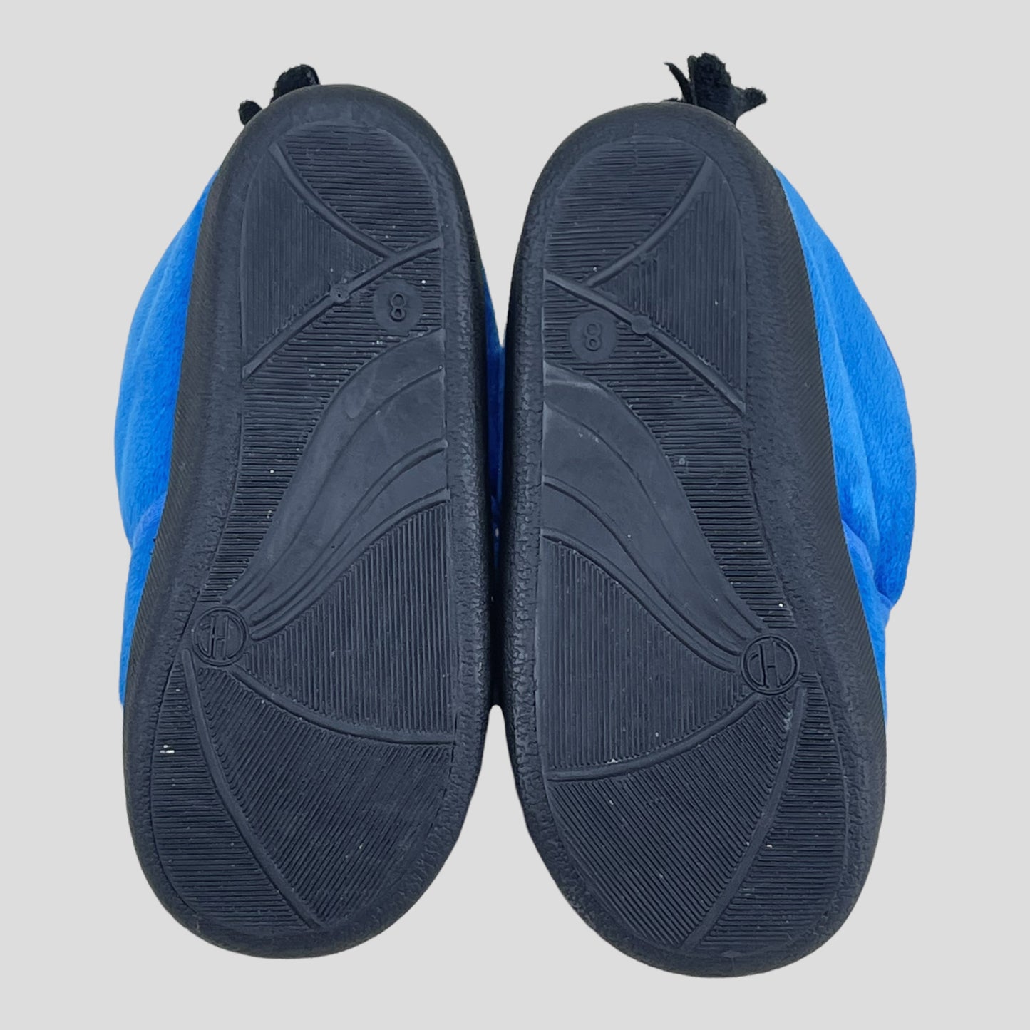 Unknown brand slipper (8 toddler)