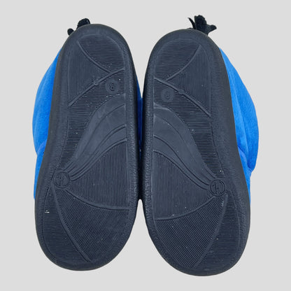 Unknown brand slipper (8 toddler)