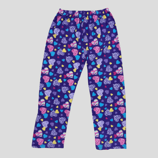 Bella & Birdie pajama pant