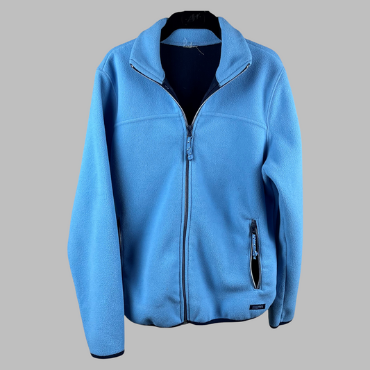 Old Navy Athletic zip up (S?)