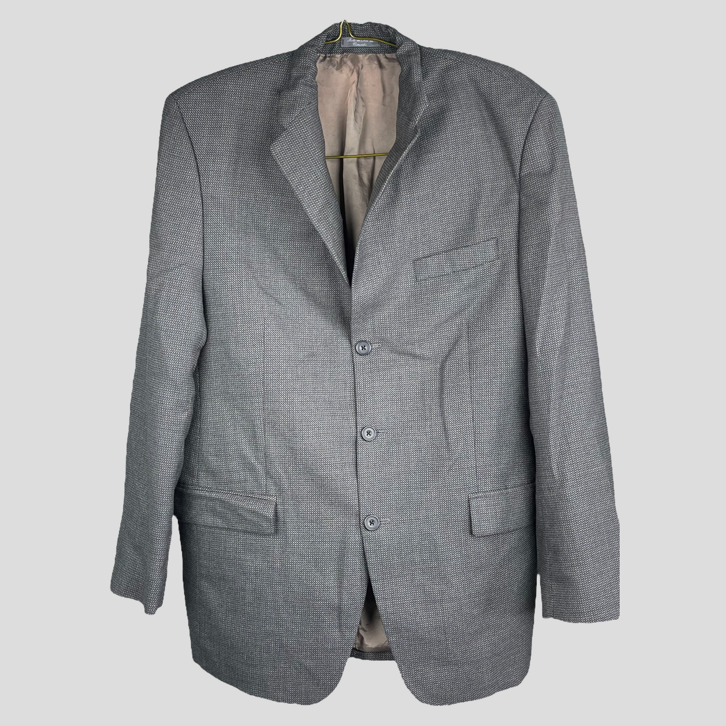 Unknown brand suit jacket (L)