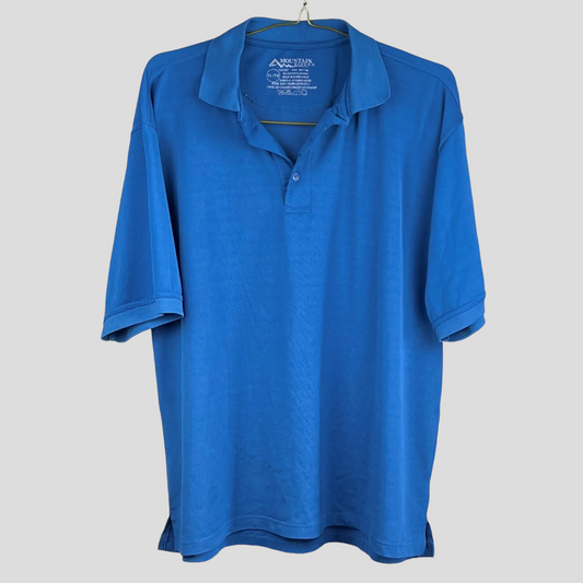 Mountain Ridge polo shirt