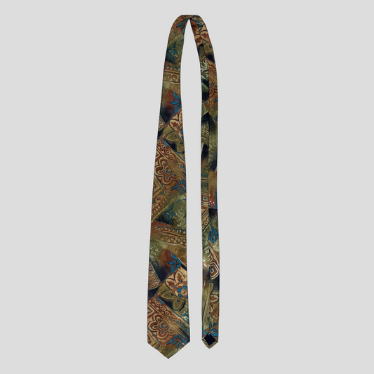 Executive Club by Manhattan tie