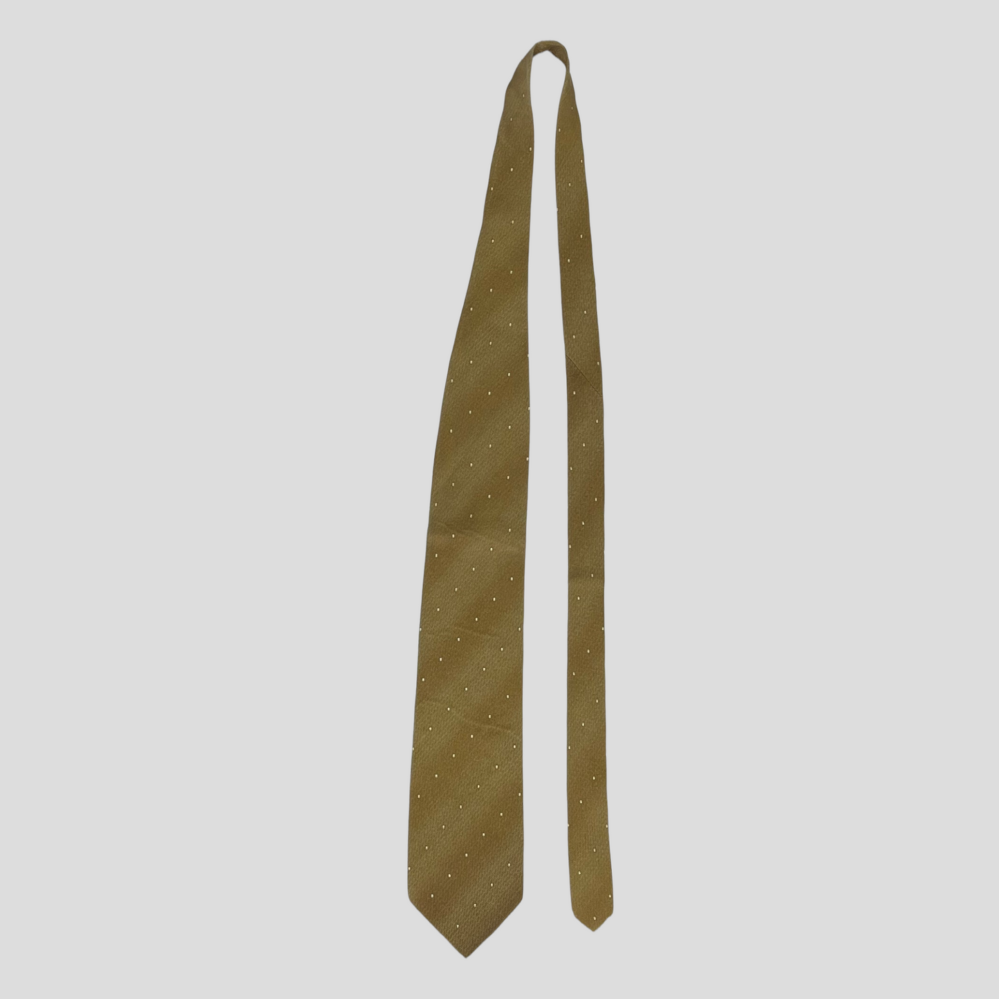 Laurant Benon Paris tie