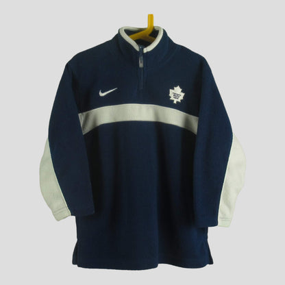 Nike Toronto Maple Leafs sweater