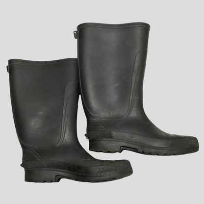 Unknown brand rubber boots (9)