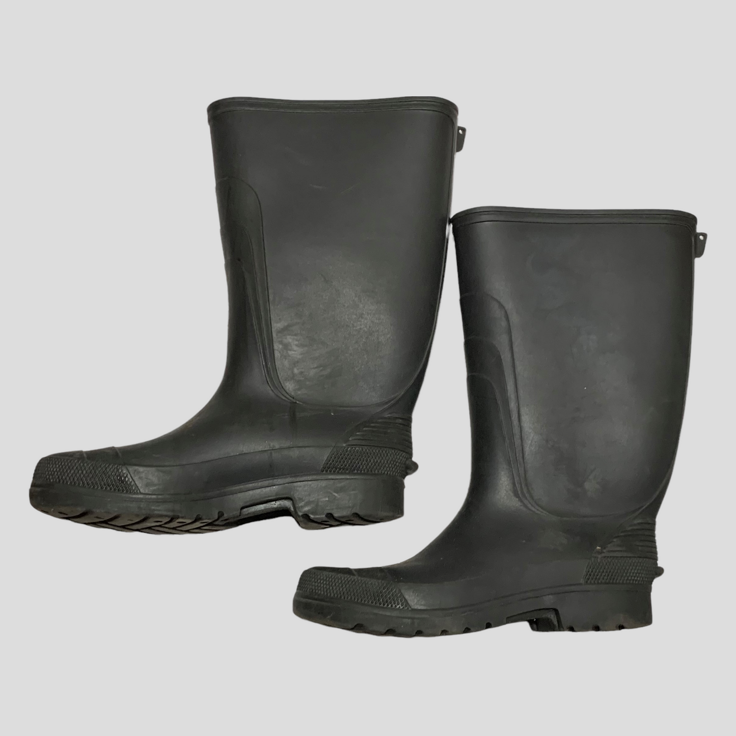 Unknown brand rubber boots (9)