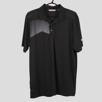 Cbuk golf shirt - pepsi