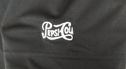 Cbuk golf shirt - pepsi