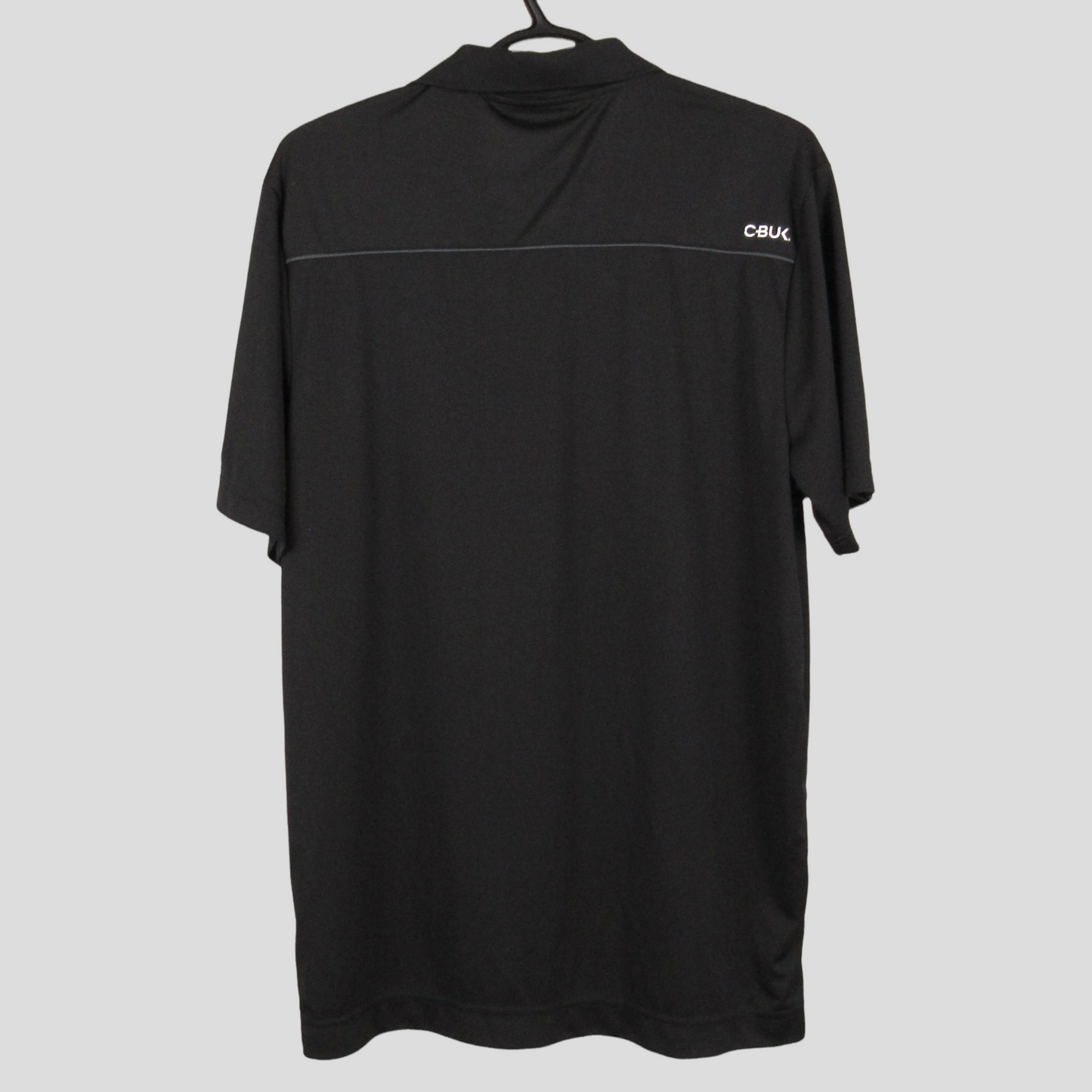 Cbuk golf shirt - pepsi